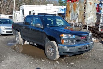 1GTDT53E888188115 | 2008 GMC CANYON