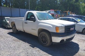 1GTEC14X58Z282394 | 2008 GMC SIERRA 1500