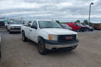 1GTEC14X58Z312073 | 2008 GMC SIERRA 1500