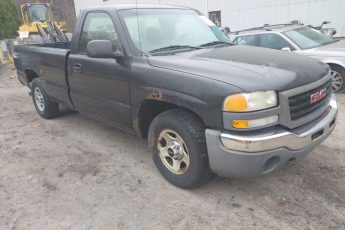 1GTEC14X63Z271865 | 2003 GMC SIERRA 1500