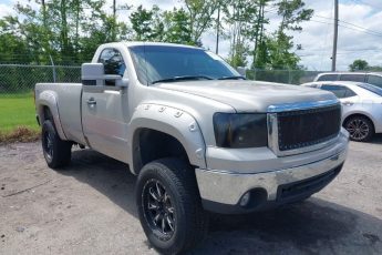 1GTEK14C28E105485 | 2008 GMC SIERRA 1500