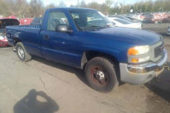 1GTEK14T03Z321921 | 2003 GMC SIERRA 1500