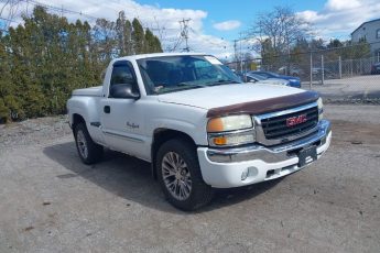 1GTEK14T14Z283083 | 2004 GMC SIERRA 1500