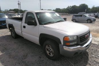 1GTEK14VX3Z259350 | 2003 GMC SIERRA 1500