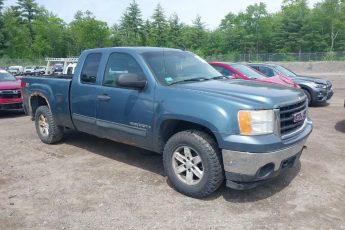 1GTEK19078Z162952 | 2008 GMC SIERRA 1500