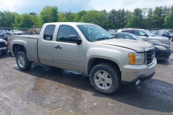 1GTEK19087Z520767 | 2007 GMC SIERRA 1500