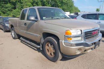 1GTEK19B16Z213876 | 2006 GMC SIERRA 1500