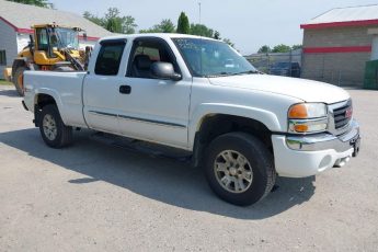 1GTEK19B77Z102699 | 2007 GMC SIERRA 1500 CLASSIC