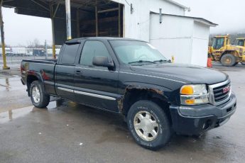 1GTEK19BX5Z197482 | 2005 GMC SIERRA 1500