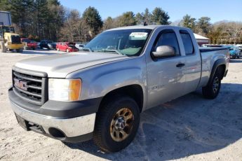 1GTEK19C98E186090 | 2008 GM c sierra k1500