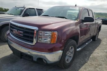 1GTEK19J28Z234911 | 2008 GM c sierra k1500