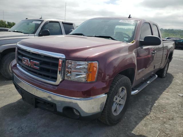 1GTEK19J28Z234911 | 2008 GM c sierra k1500