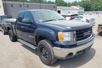 1GTEK19J37Z557458 | 2007 GMC SIERRA 1500