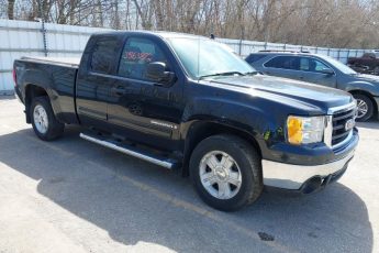 1GTEK19J89Z267512 | 2009 GMC SIERRA 1500