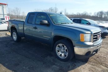 1GTEK29J19Z173588 | 2009 GMC SIERRA 1500