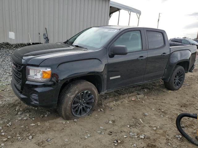 1GTG5BENXM1183696 | 2021 GMC CANYON ELE