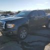 1FM5K7BHXGGA76415 | 2016 FORD EXPLORER