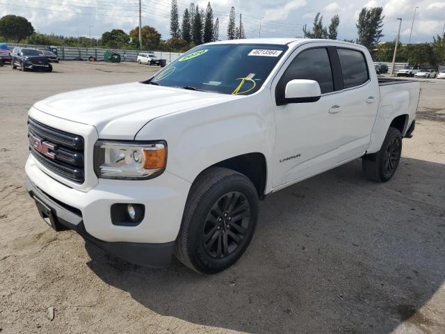 1GTG5CEN3L1249056 | 2020 GM c canyon sle