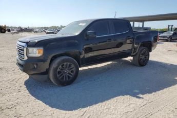 1GTG5CEN7L1114758 | 2020 GM c canyon sle