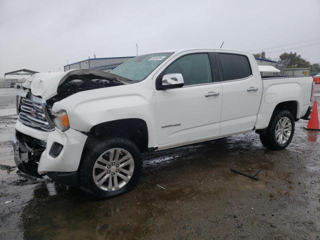 1GTG5DE10G1192288 | 2016 GMC CANYON SLT