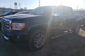 1GTG6DE38G1274946 | 2016 GM c canyon slt