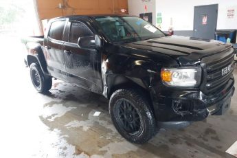 1GTG6DEN6J1215838 | 2018 GMC CANYON