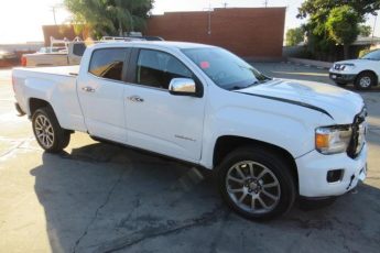 1GTG6EEN4K1229356 | 2019 GMC CANYON DEN