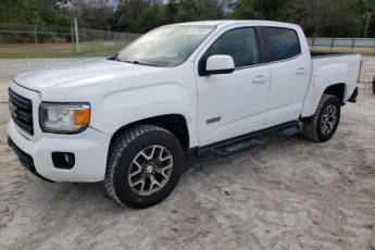 1GTG6FEN3K1104127 | 2019 GMC CANYON ALL