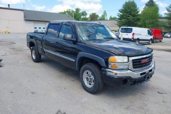 1GTGK13U53F154105 | 2003 GMC SIERRA 1500HD