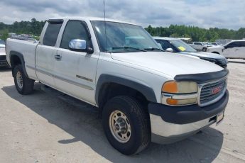 1GTHC29G21E216491 | 2001 GMC SIERRA 2500HD