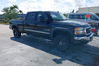 1GTHK23216F115055 | 2006 GMC SIERRA 2500HD