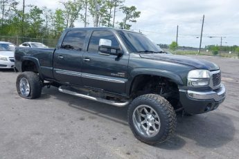 1GTHK232X5F869702 | 2005 GMC SIERRA 2500HD