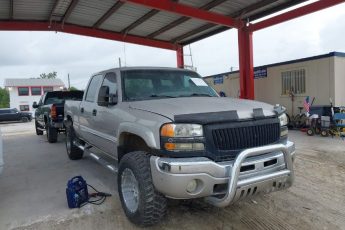 1GTHK23D47F110774 | 2007 GMC SIERRA 2500HD CLASSIC