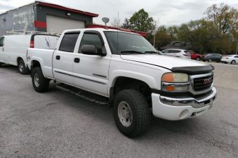 1GTHK23U44F119194 | 2004 GMC SIERRA 2500HD