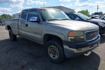 1GTHK29U91E223933 | 2001 GMC SIERRA 2500HD