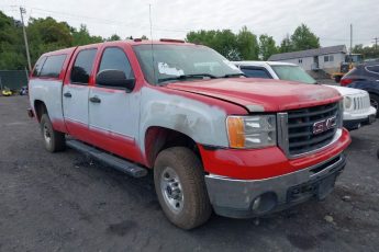 1GTHK53619F180738 | 2009 GMC SIERRA 2500HD