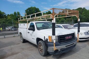 1GTN1TEA1DZ251665 | 2013 GMC SIERRA 1500