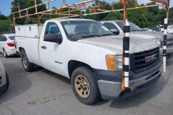 1GTN1TEA9DZ182207 | 2013 GMC SIERRA 1500