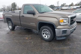 1GTN1TEH6EZ184270 | 2014 GMC SIERRA 1500