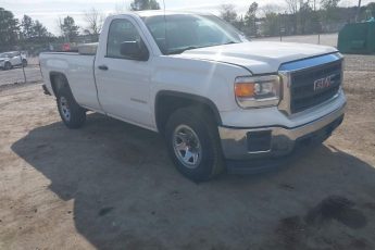 1GTN1TEH8EZ219956 | 2014 GMC SIERRA 1500