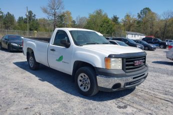 1GTN1TEX6BZ169772 | 2011 GMC SIERRA 1500