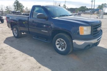 1GTN1TEXXBZ128805 | 2011 GMC SIERRA 1500