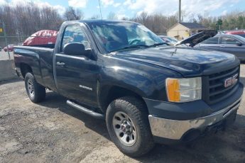 1GTN2TEX0BZ421335 | 2011 GMC SIERRA 1500