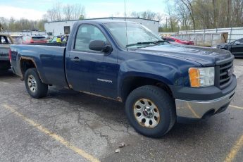 1GTN2TEX1CZ186140 | 2012 GMC SIERRA 1500