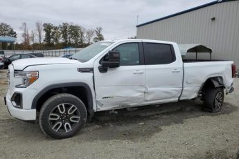 1GTP9EEL4MZ185336 | 2021 GMC SIERRA K15