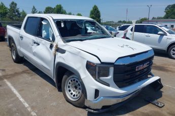 1GTPHAED8NZ565821 | 2022 GMC SIERRA 1500