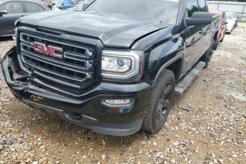 1GTR1LEHXGZ413697 | 2016 GMC SIERRA C15