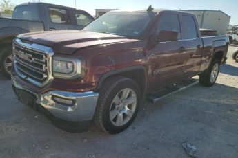 1GTR1MEC7GZ150367 | 2016 GMC SIERRA C15