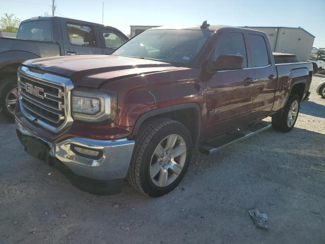 1GTR1MEC7GZ150367 | 2016 GMC SIERRA C15