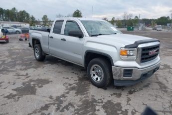 1GTR1TECXEZ288198 | 2014 GMC SIERRA 1500